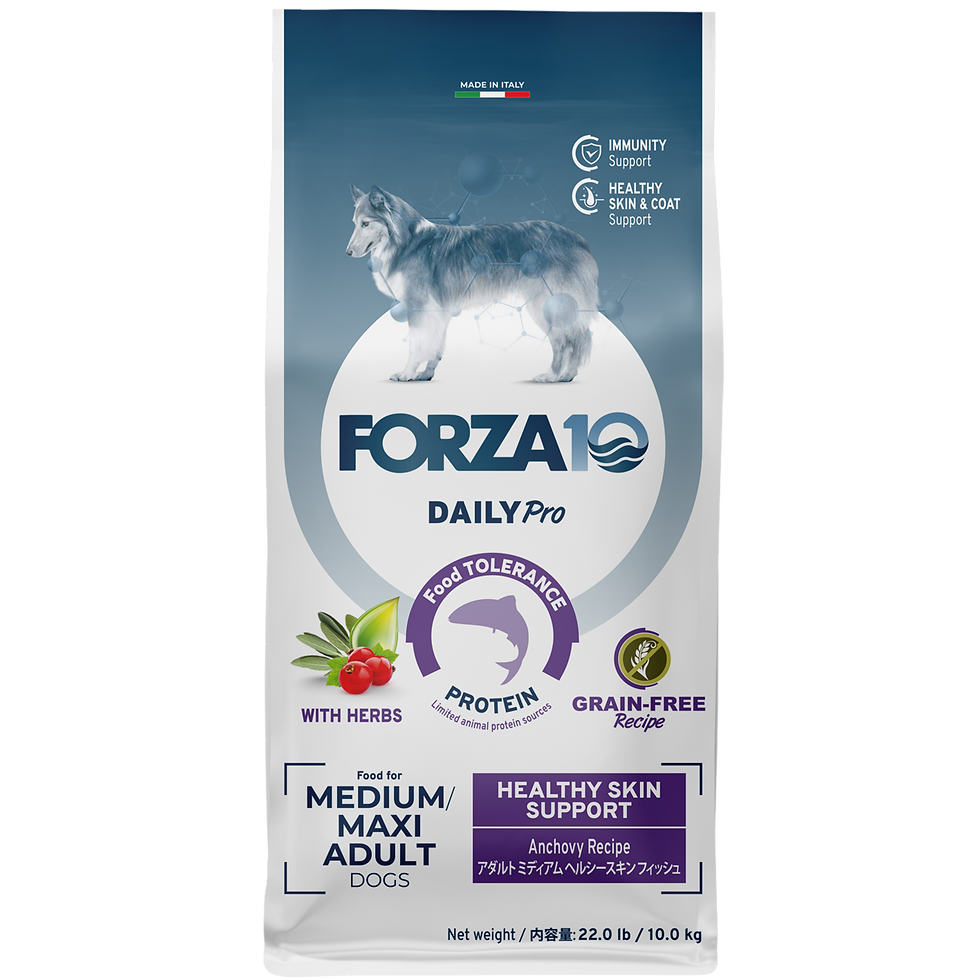 【店舗受取専用】Daily Pro アダルトミディアム ヘルシースキン