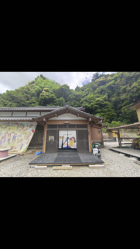 22mori SHOP 筒森ショップオープンのお知らせ
