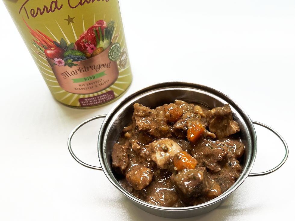 サムネイル： マーケットラグー　ビーフ