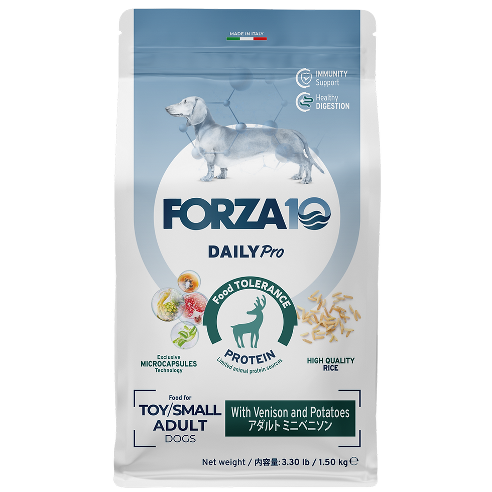 Daily Pro アダルトミニ ベニソン