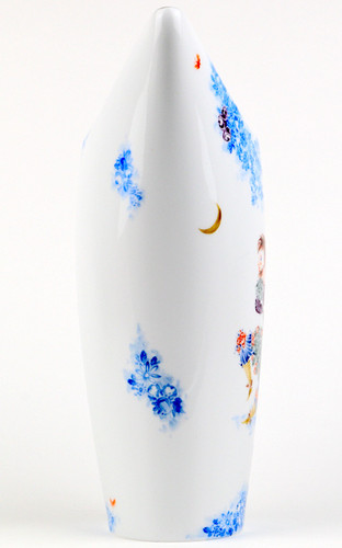 マイセン 真夏の夜の夢 ミッド サマーナイト ドリーム 日本未発売 大型