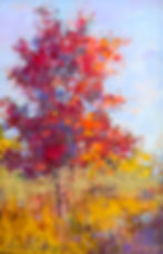 Ann Gillespie