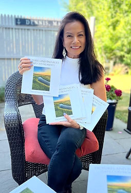 Tiffany Bradlee with books.jpg