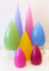 Barrick Candles