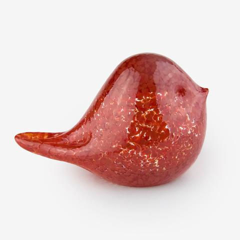 Thumbnail: Glass Bird