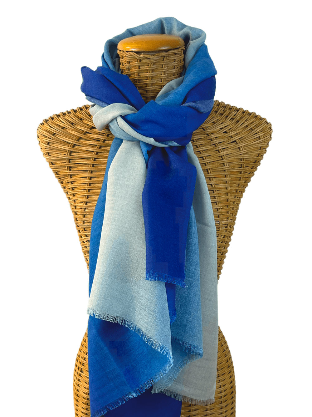 Ombre Scarf