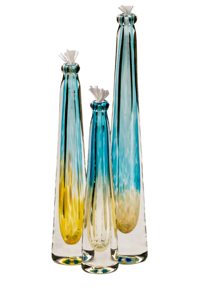 Hudson Glass