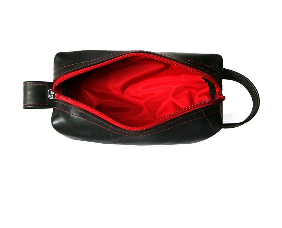 Thumbnail: Dopp Kit