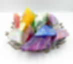 Soap Rocks