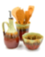 Blanket Creek Pottery