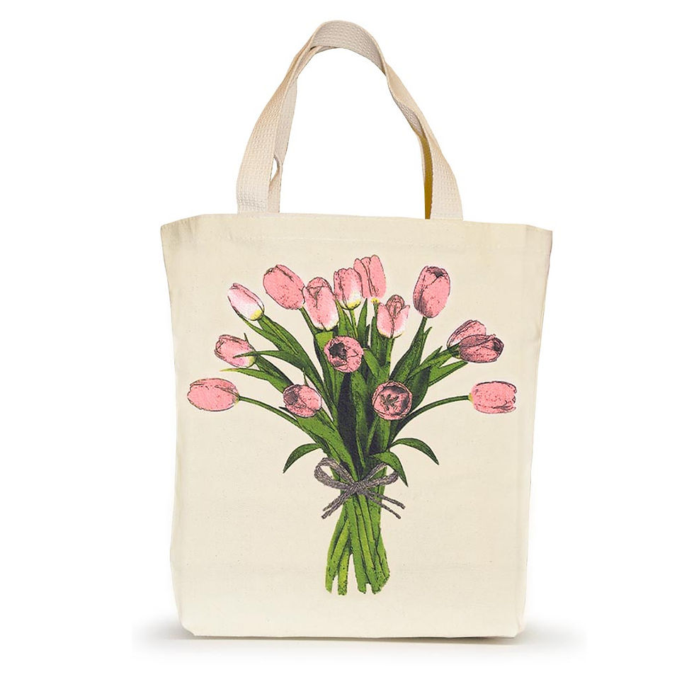 Thumbnail: Small Animal Tote