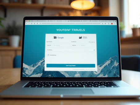 Score Affordable Last-Minute Trips with Ease