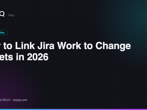 How to Link Jira Work to Change Tickets in 2026