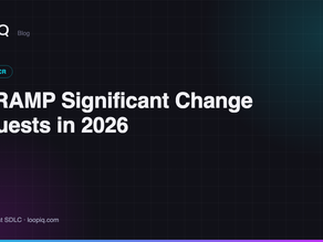 FedRAMP Significant Change Requests in 2026