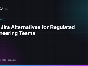 Best Jira Alternatives for Regulated Engineering Teams