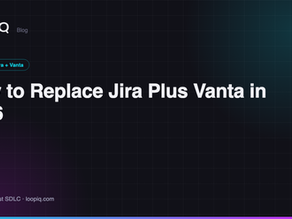 How to Replace Jira Plus Vanta in 2026
