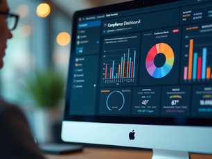 Compliance Automation Strategies That Boost Efficiency