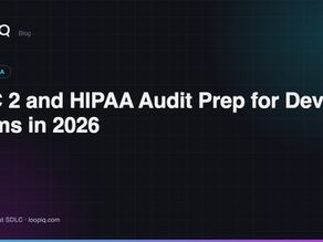 SOC 2 and HIPAA Audit Prep for Dev Teams in 2026