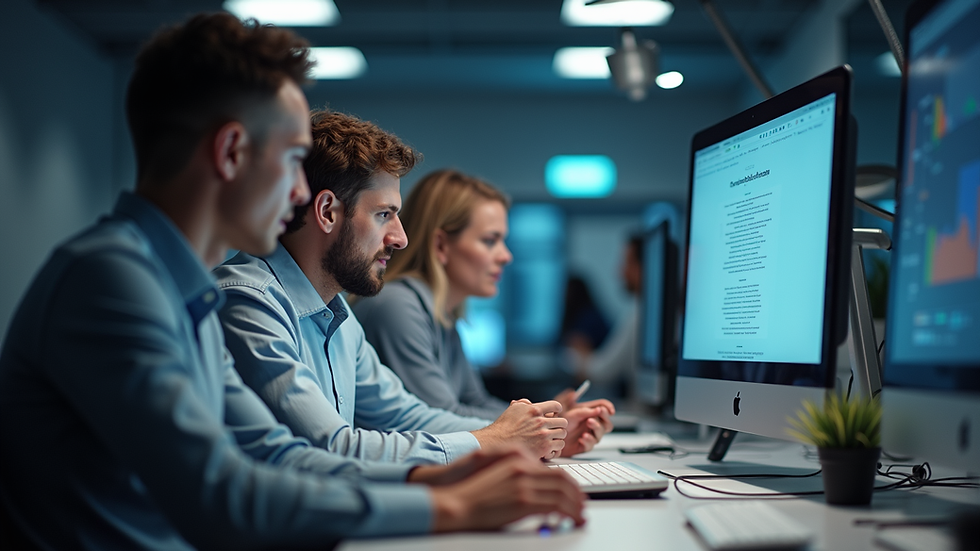 Achieve Continuous Compliance in Software Development