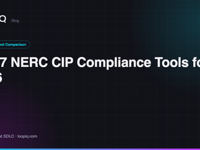 Top 7 NERC CIP Compliance Tools for 2026