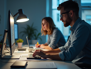 Streamline SDLC with AI-Driven Compliance Solutions