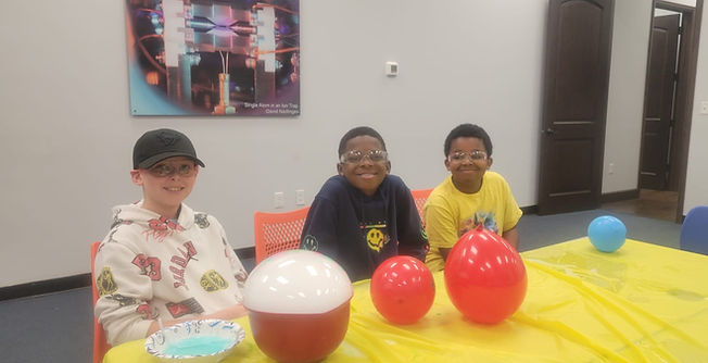 At SMART Core Labs, we’re proud to support homeschool families with a dynamic, hands-on program that brings STEM to life.