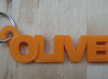 3 Fun & Easy 3D Printer Projects for SMARTCore Labs Families
