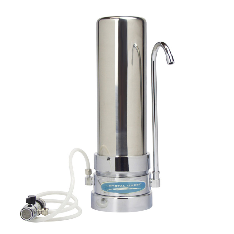 FTHBSE Counter Top Water Filtration System