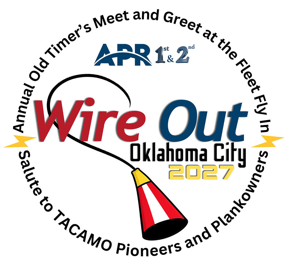 WireOut 2027