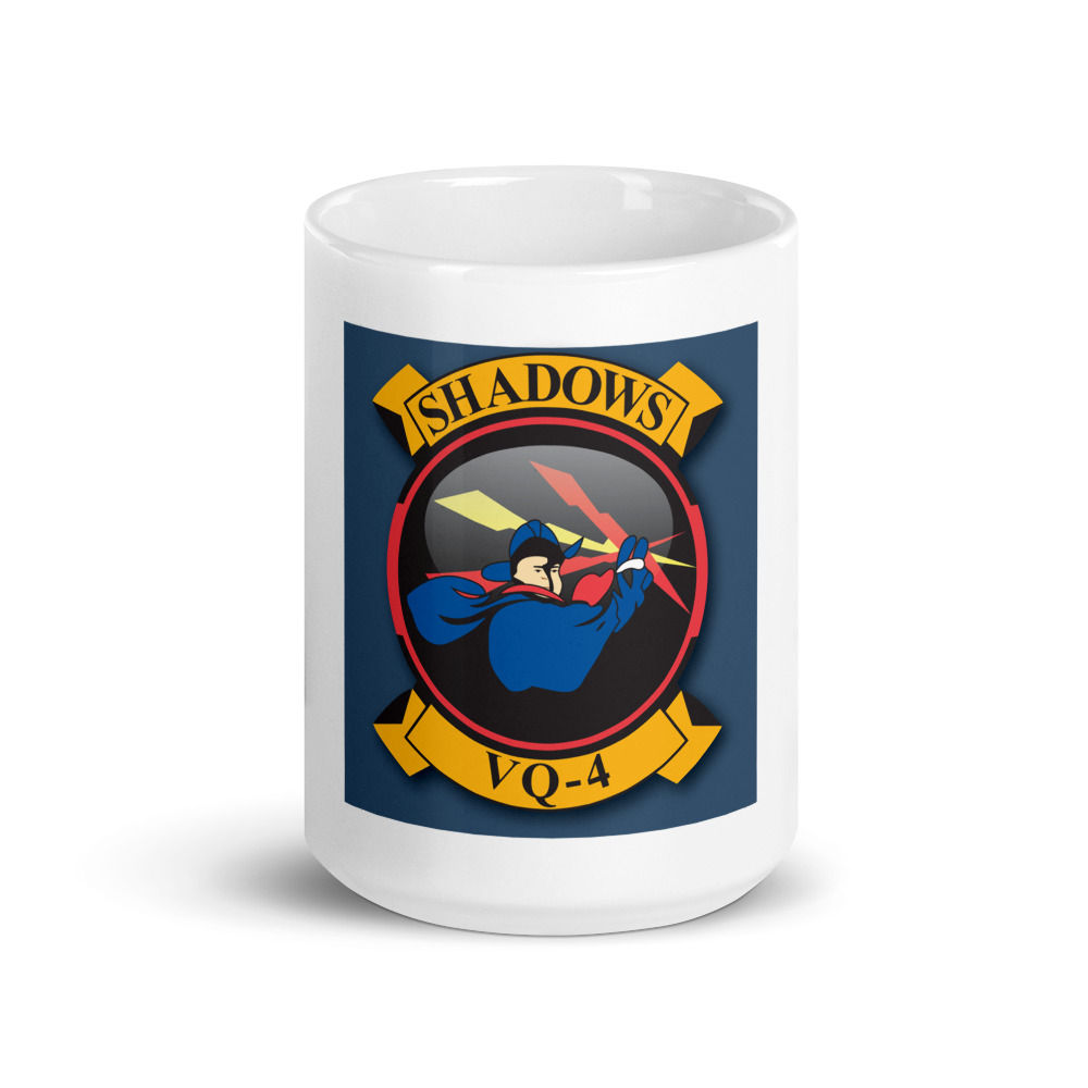 VQ-4   15oz Mug