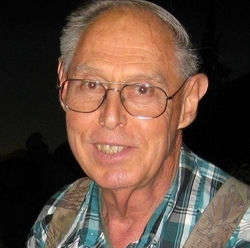 Fallen TACAMO Veteran - Daniel Walter " Dan" Buckner VQ-4