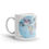 Thumbnail: 891 Around the World   11oz Mug