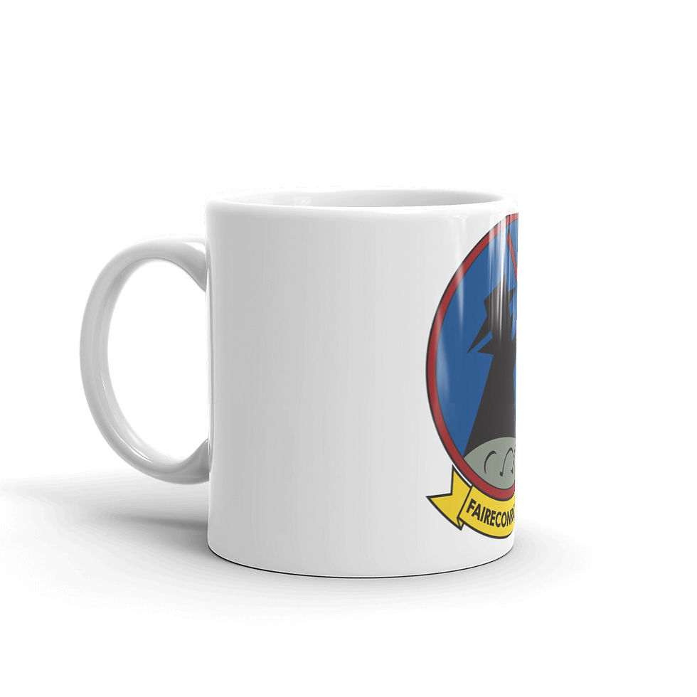 Thumbnail: VQ-4  11oz Mug