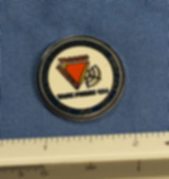 STRATCOM 1 pin
