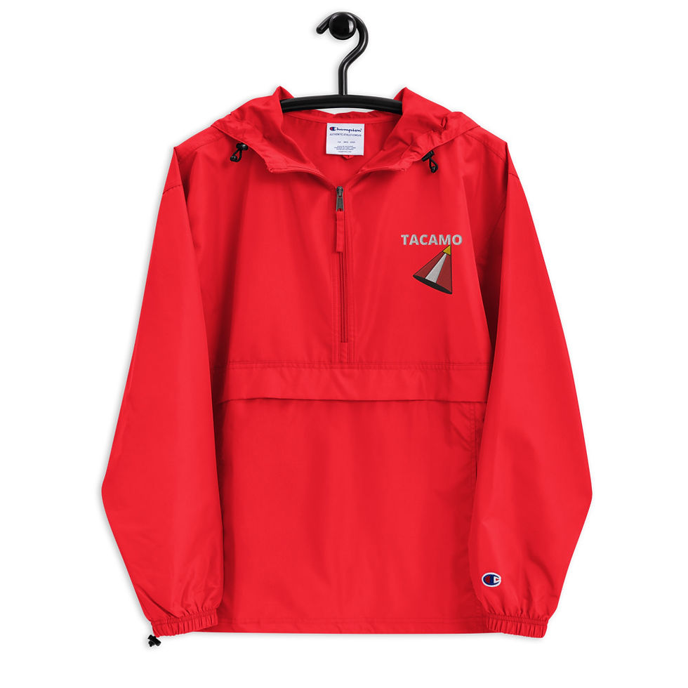 Thumbnail: *TACAMO Jacket with Drogue