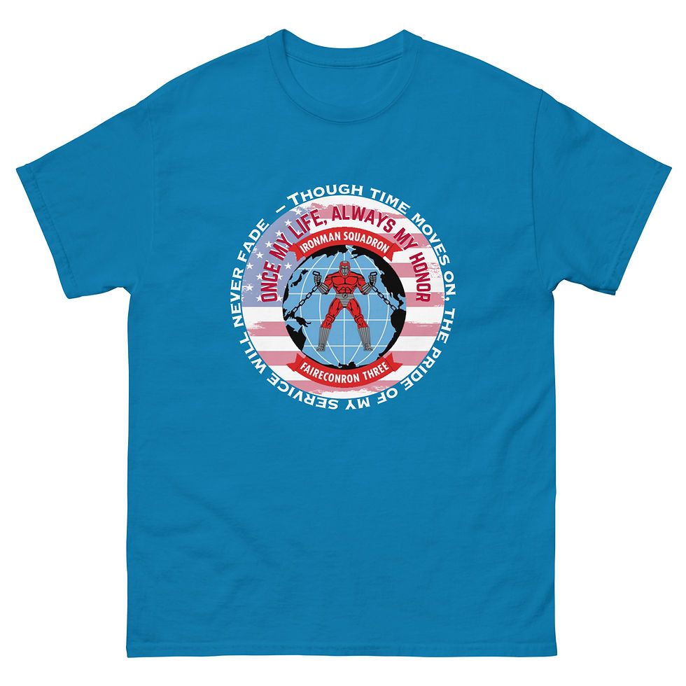 Thumbnail: VQ-3  w/flag