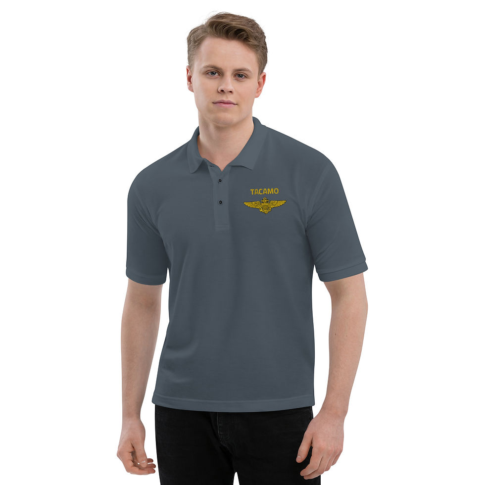 Thumbnail: TACAMO Pilot