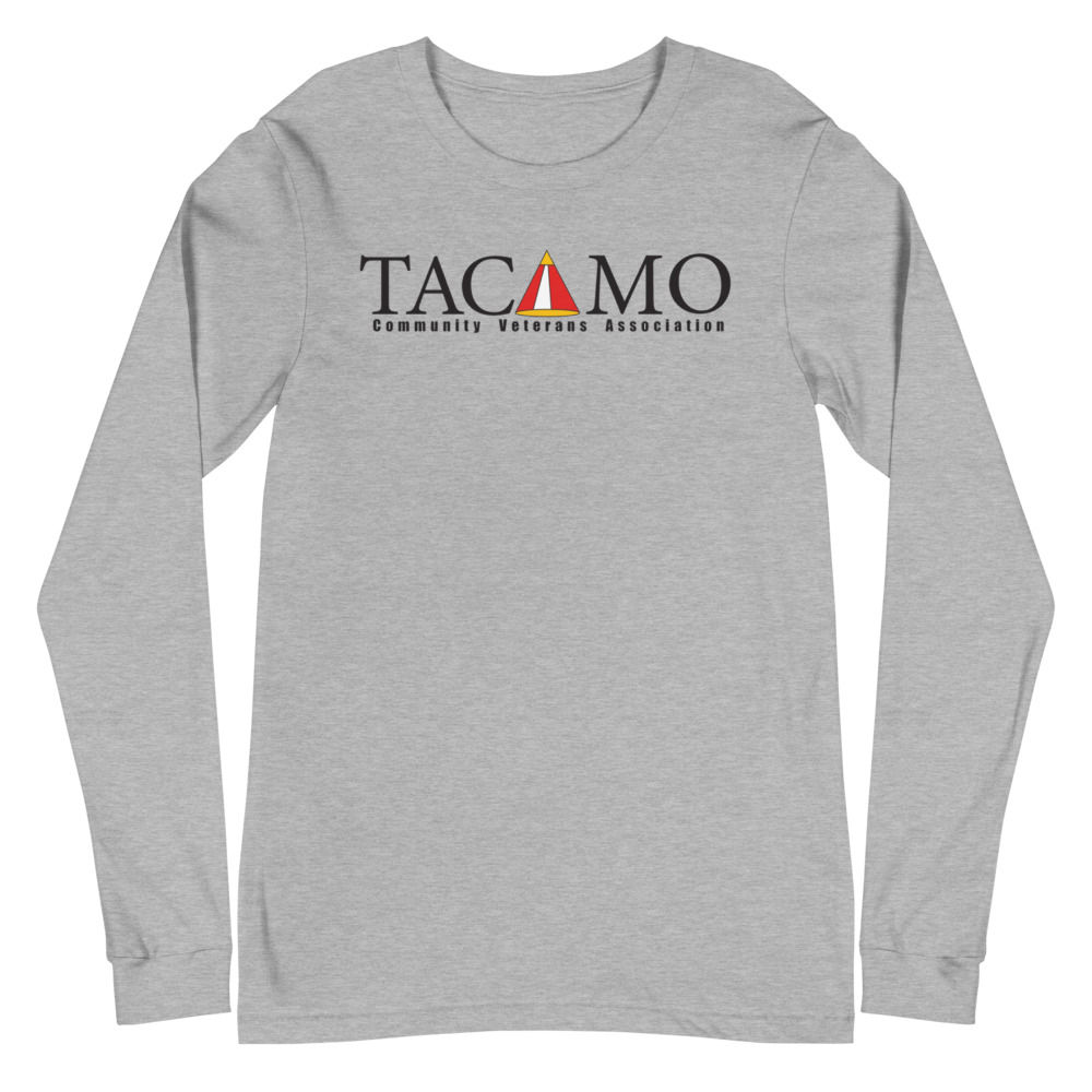 TACAMO /Unisex Long Sleeve Tee