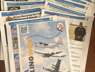 2026 1st Quarter TCVA Trailing Wire