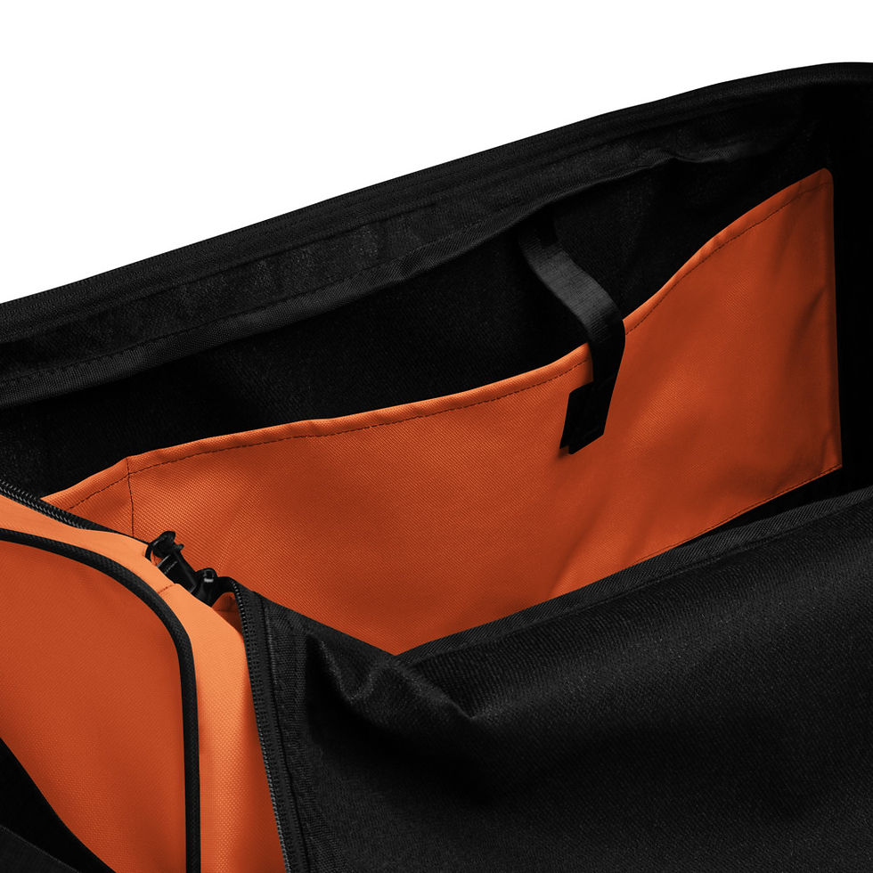 Thumbnail: TACAMO Veteran  - Duffle bag
