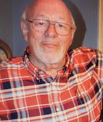 UPDATE: TACAMO Fallen - Robert Carl "Bob" Roth Jr. VQ-4