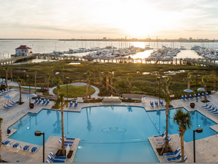 UPDATE 2018 TACAMO Reunion "Charleston, SC", Hotel Reservations