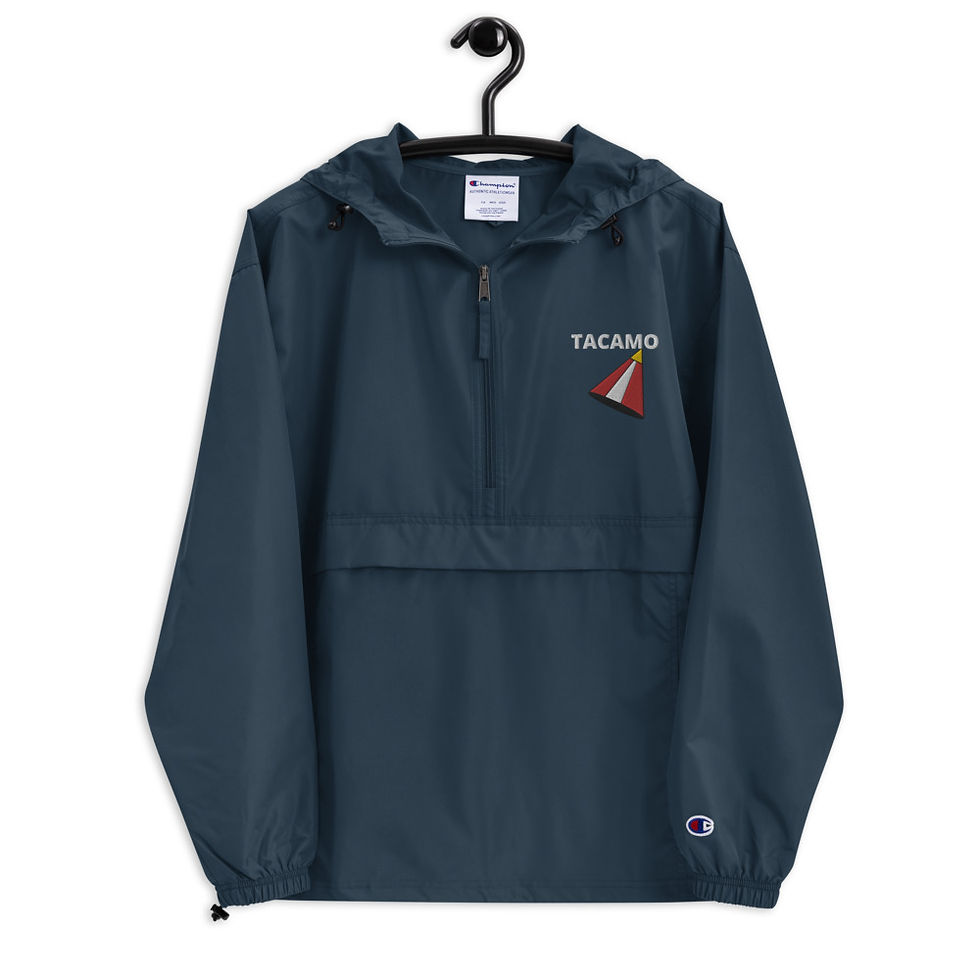 Thumbnail: *TACAMO Jacket with Drogue