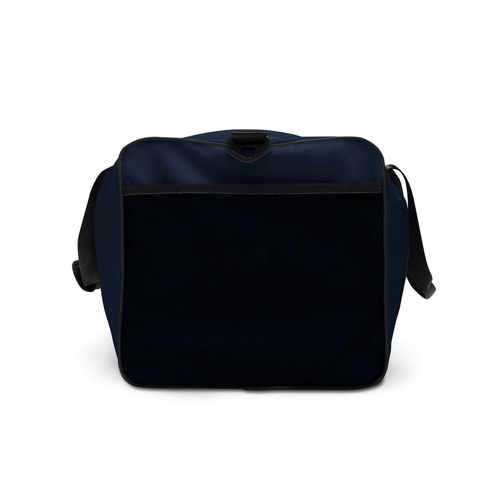 Thumbnail: Duffle bag Dark blue 