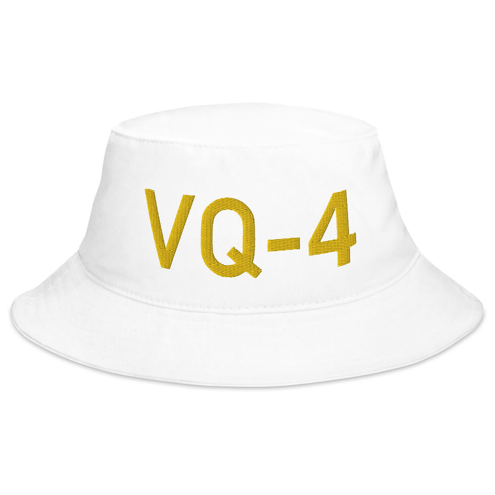 Thumbnail: VQ-4 Bucket Hat  