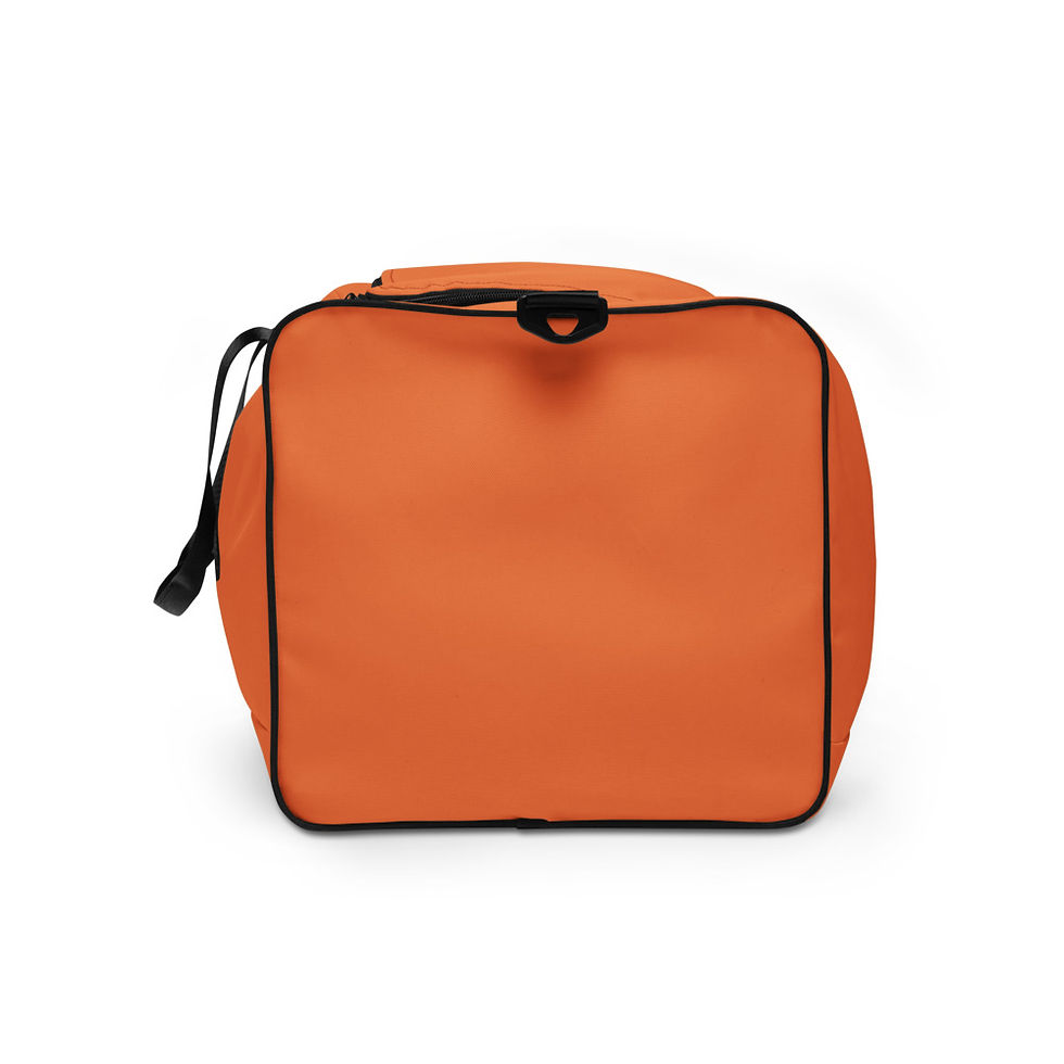 Thumbnail: TACAMO Veteran  - Duffle bag