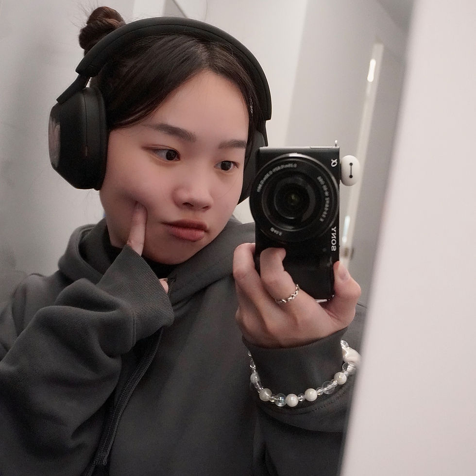 Cô gái bé nhỏ của tuii 🙆🏻‍♀️❤️