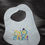 Thumbnail: Baby's '1st' Holiday Bibs