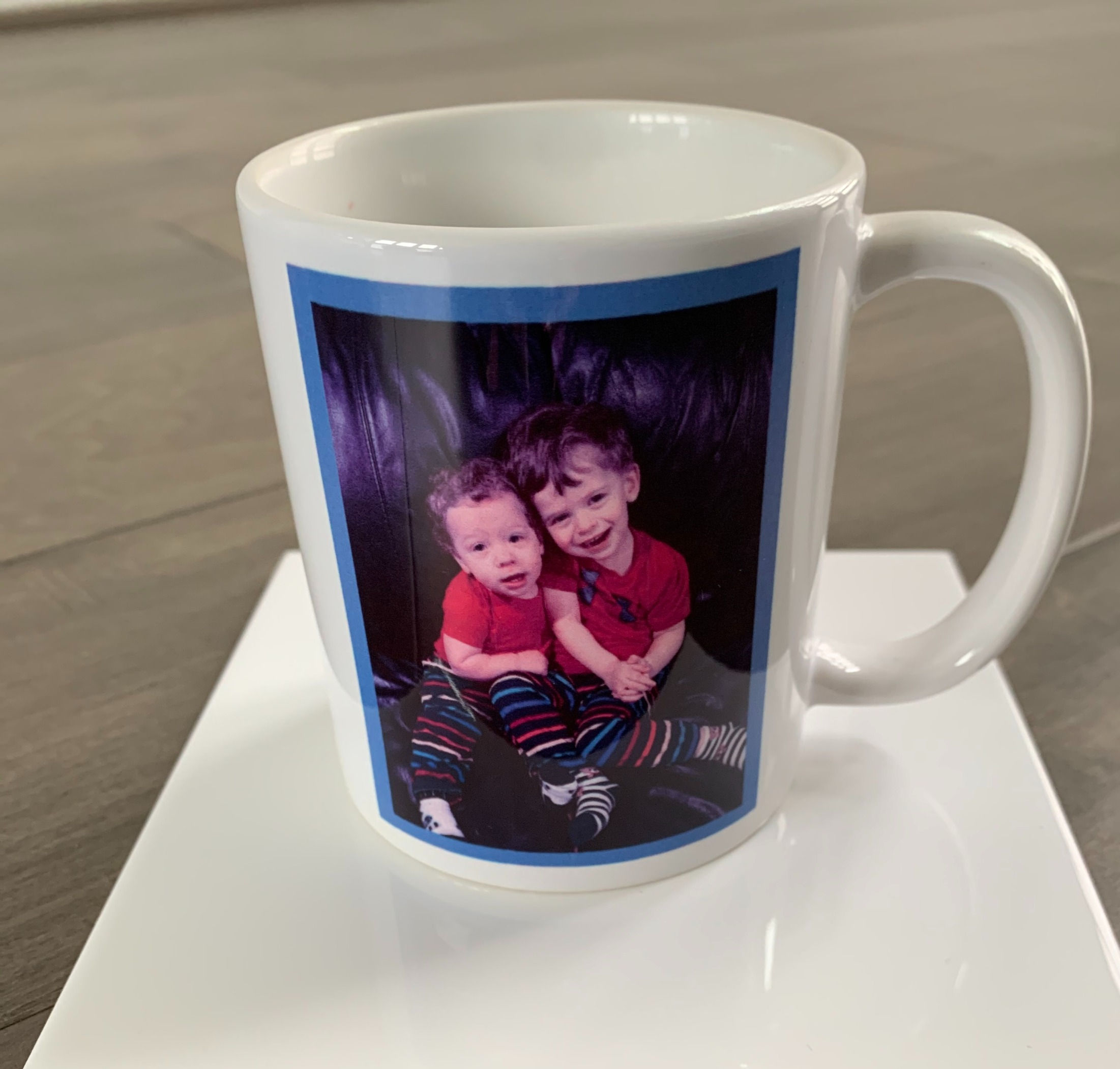 Photo Mug 15 ounce