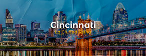 Todo Lo Que Necesitas Saber Antes De Viajar A Cincinnati